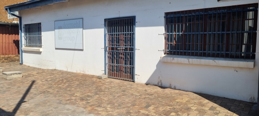 Commercial Property for Sale in Brits North West
